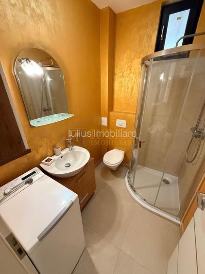 3 camere, Braytim, apartament superb, loc de parcare inclus. - 11