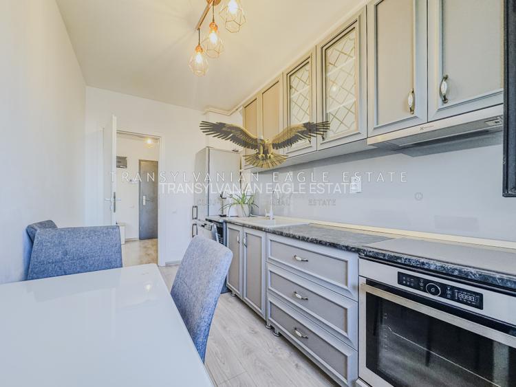 Locuința moderna Avella Residence|Bulevardul 21 Decembrie 1989| - 11