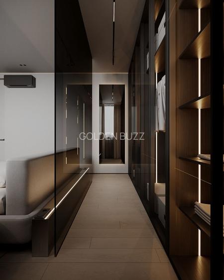 Penthouse | Zona JW Marriot | Ultra Lux - 36