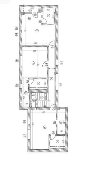 Ansamblu exclusiv de vile moderne | Finisaje premium | Acces securizat - 31