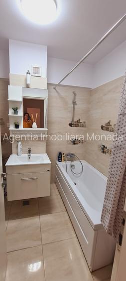 Apartament 2 camere de inchiriat cu gradina Titan-Pallady - 7