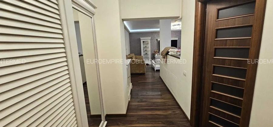 Apartament 4 camere Victoria. Prima inchiriere - 7