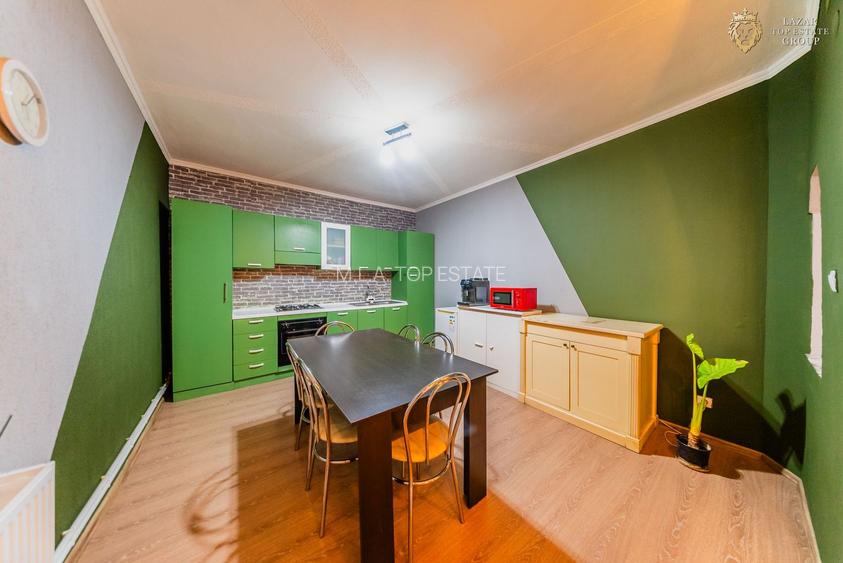 Casa de vanzare 7 camere Santana - 18