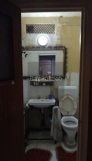 3 camere 5 MINUTE METROU 1 DECEMBRIE 1918  DE RENOVAT - 8