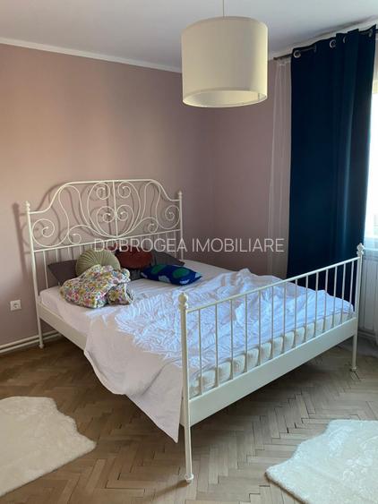 Ultracentral - Strada Babadag, 3 camere, etaj 3, mobilat/utilat - 3