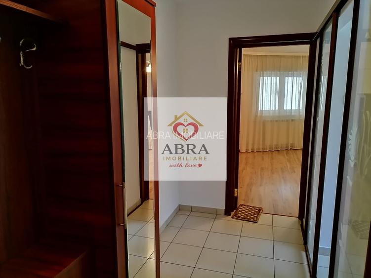 Apartament 2 camere Herastrau - 4