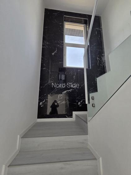 Vila moderna Liddl Tunari, TOATE UTILITATILE, 0% comision - 24