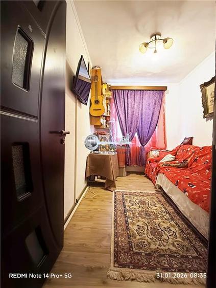 Apartament 3 Camere - parcare dubla inclusa - 4