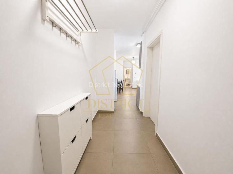 Apartament cu 2 camere | Aradului | Pet friendly - 13