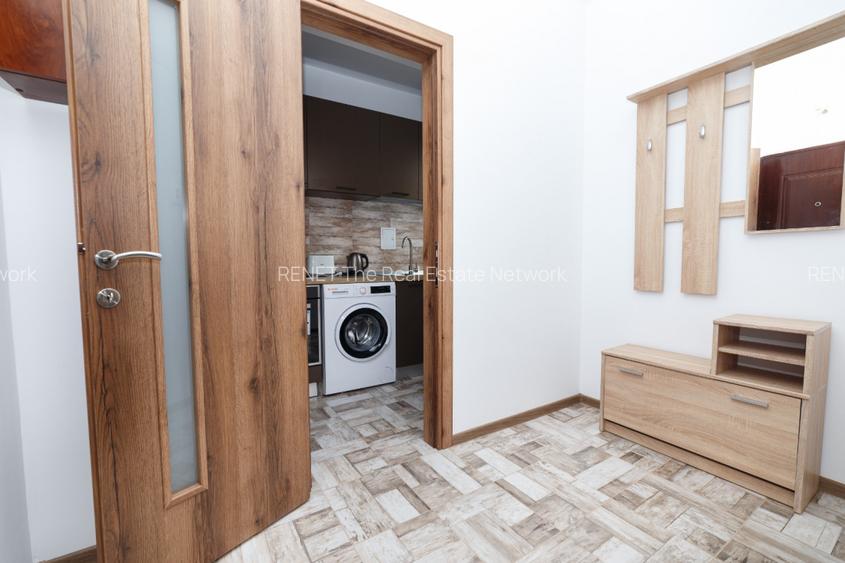 Apartament de închiriat – Universitate | 2 camere | Terasă 40 mp - 9