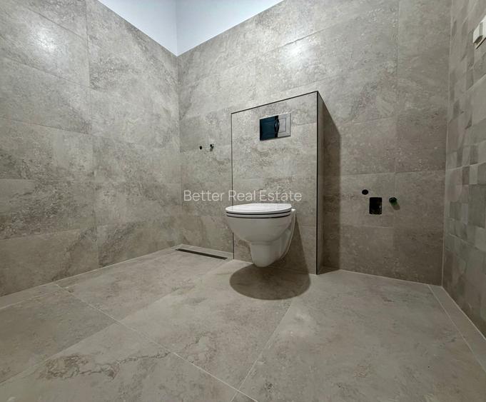 Casă de vânzare individuală nouă | 4 camere | Berceni Ilfov | teren 370 mp - 16