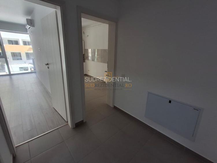 Garsoniera spatioasa, prima inchiriere, metrou Berceni, Biruintei - 8