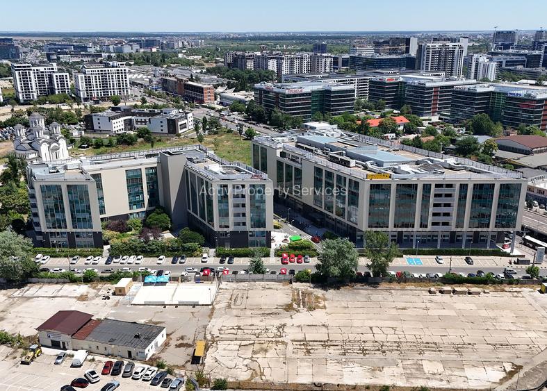 Floreasca Park, Sos. Pipera 43 - comision 0%, reprezentam proprietarul! - 3