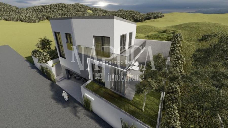 Casa 4 camere de vanzare in Floresti - 6