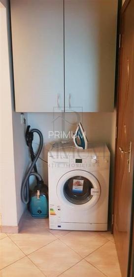 SAGULUI -3CAM - BLOC ANVELOPAT -CENTRALA/AC -ETAJ 1 -LIFT -RENOVAT - 6