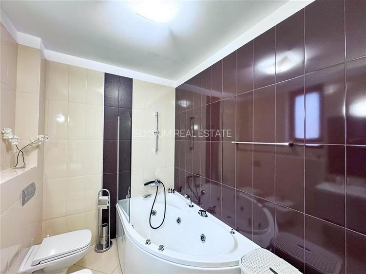 Apartament de inchiriat 3 camere Herastrau Soseaua Nordului - 16