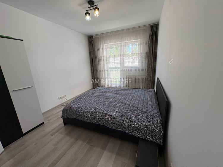 AP. 2 CAMERE APARATORII PATRIEI, CENTRALA, PARCARE, BLOC NOU, METROU - 10