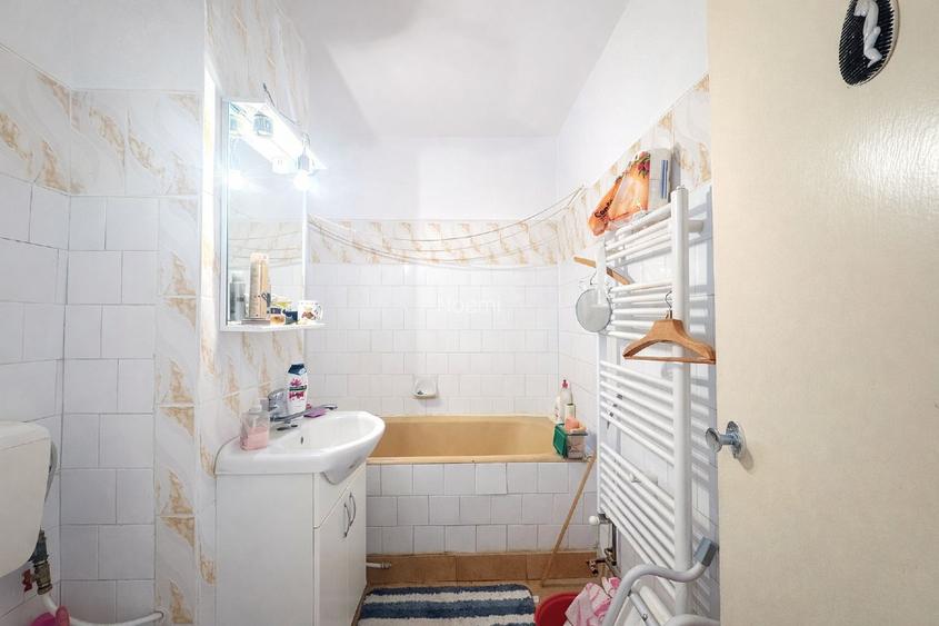 Apartament 2 camere, central Piata Catedralei - 6