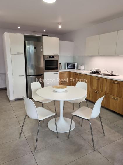 Beautiful duplex  with garden - 19