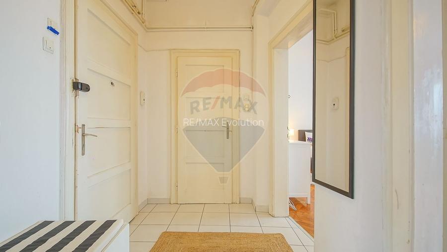 DE INCHIRIAT || APARTAMENT 2 CAMERE || PE CUZA - LANGA LIDL || 550E - 13