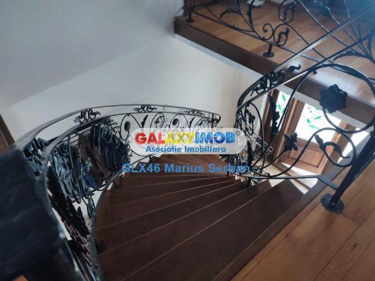 Inchiriere casa Targoviste - 11