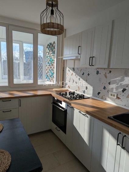 Apt 2 cam cu priveliște către Parcul Circului - 3