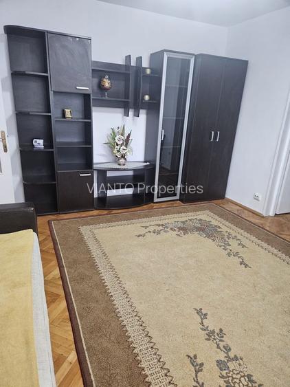 APARTAMENT 2 CAMERE | ZONA MIHAI VITEAZU - 2