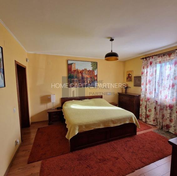 Casa de vanzare| Curte amenajata | 7 camere, garaj | Snagov - 5