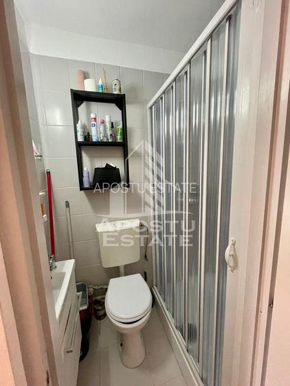 Apartament cu 1 camera, zona Lipovei, Timisoara - 8