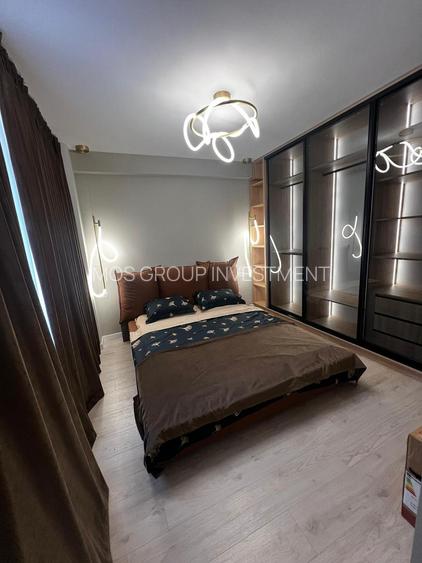 Pipera | Residence 5 | 2 camere | 71m2 | NOU | - 10