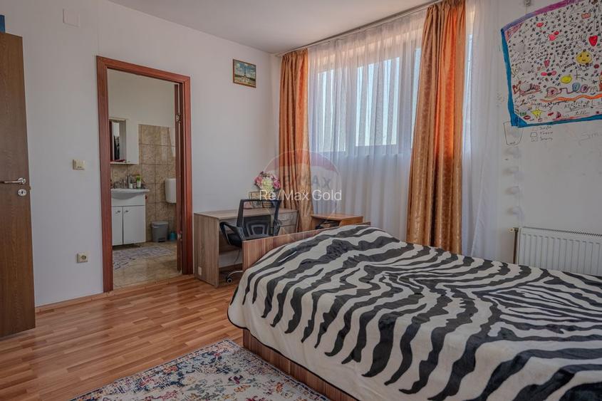 De vanzare Vila  în Mogoșoaia – 550 mp teren - 15