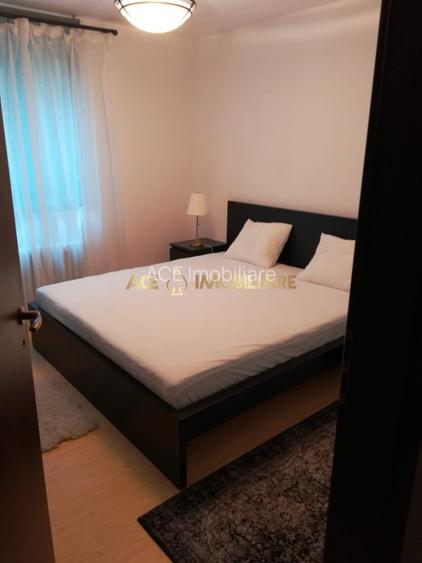2 Camere de inchiriat | Costin Georgian | 4' Metrou | Mobilat - utilat - 3