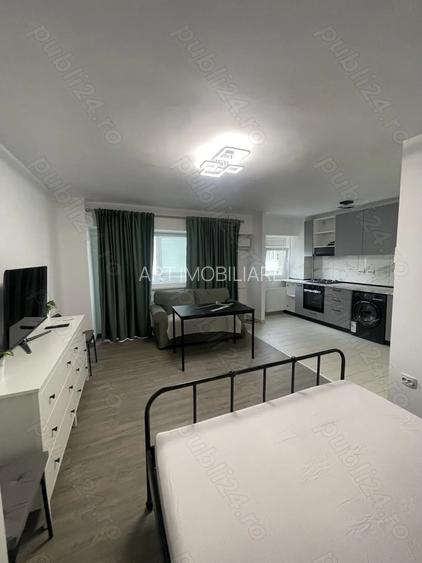 Garsoniera Lacul Tei - 5