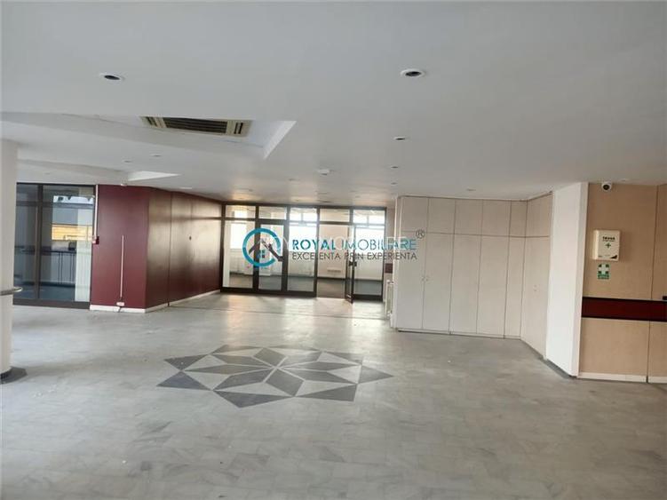 Royal Imobiliare - Cladire birouri P+6E, zona Ultracentrala - 9