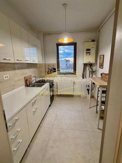 Apartament 2 Camere Decomandat | Etaj 1 | Chisoda - 5