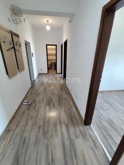 APARTAMENT 3 CAMERE-BLOC NOU-2 BALCOANE-RAHOVA-PUCHENI - 8