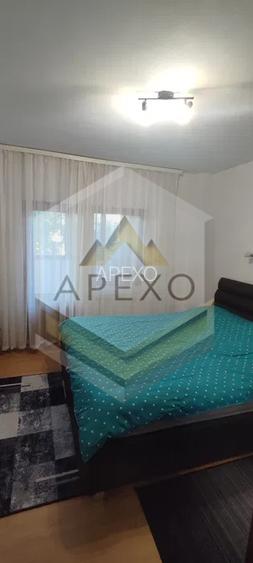 Apartament de 2 camere-Racadau | Mobilat + Utilat - 3