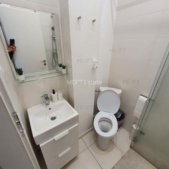 Apartament 2 camere cochet – metrou Universitate - 8