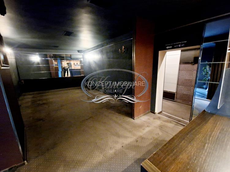 Spatiu comercial cu vad intens, zona Semicentrala - 2