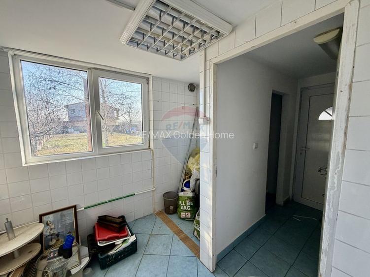 Casă / Vilă cu 4 camere de vânzare - 27