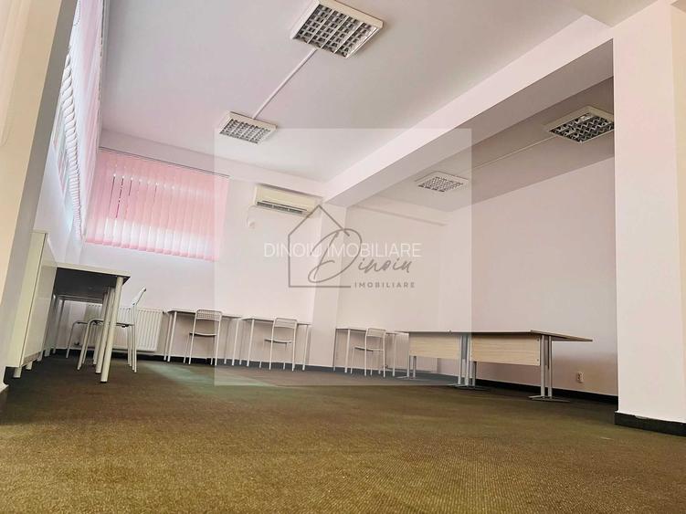Spatiu Birouri sau Comercial 105 mp Emil Racovita Pipera I COMISION 0% - 9