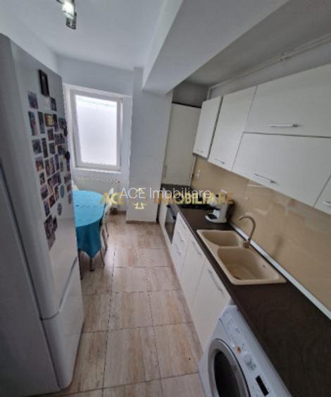 2 Camere de inchiriat | Berceni | Metrou | CatFriendly - 6