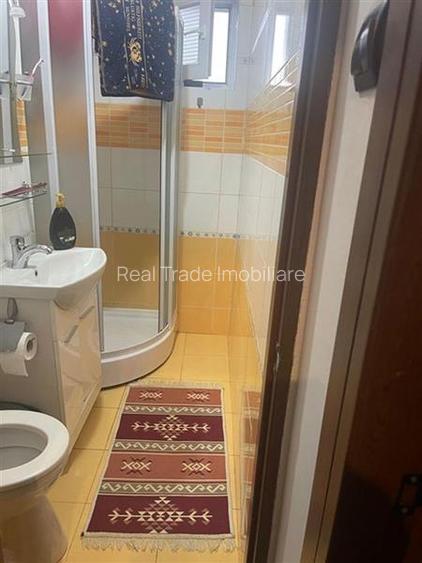 Apartament 3 camere decomandat etajul 1 Astra Carpatilor - 11