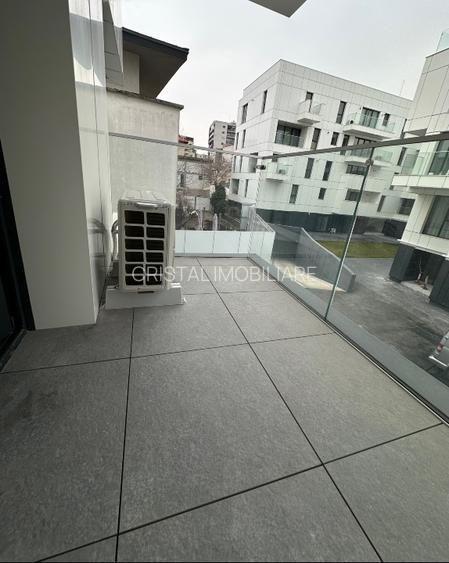 De Inchiriat Apartament premium 2 camere,  Decebal - 13