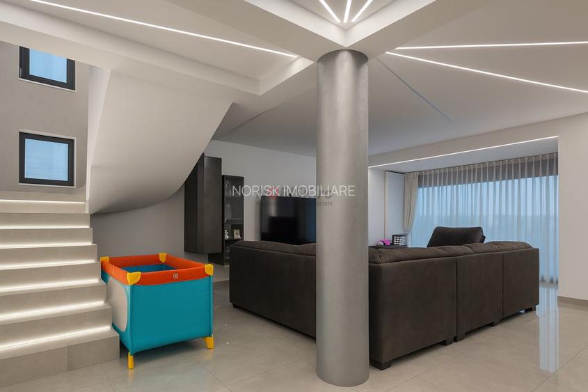 Refugiul perfect între natură și tehnologie - Teren 1500 m - 20