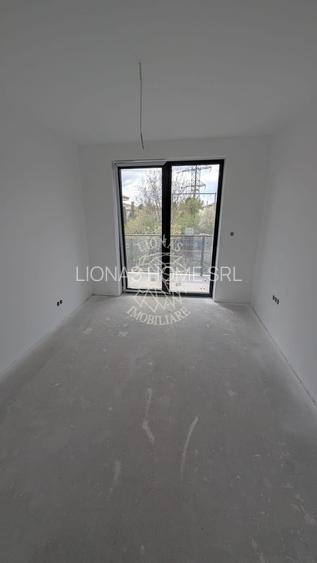 Apartament Ultrafinisat 3 camere-balcon-etaj 1-lift-Calea Moldovei - 3