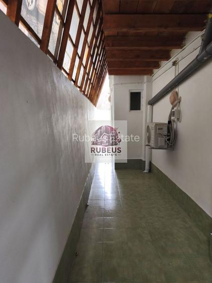 Proprietate langa Dunare – 3000 mp, priveliste si potential business - 16