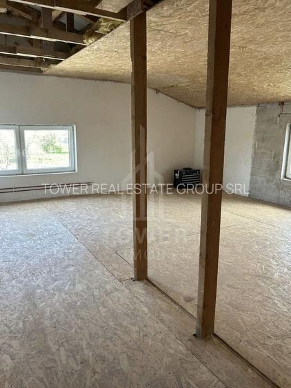 Hală + Spațiu de birouri Viile Sibiului, Viile Sibiului - 7