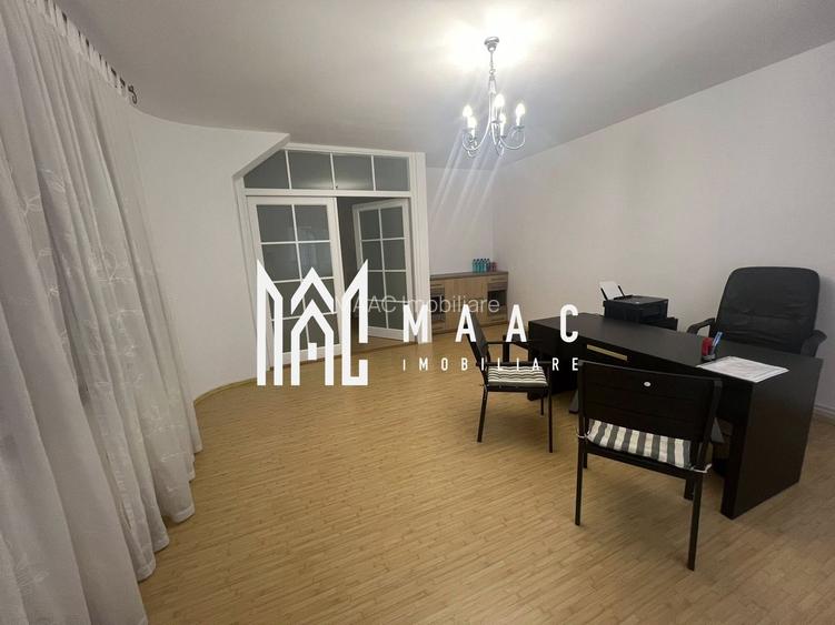 Spațiu de închiriat I Zona Ștrand, Sibiu I ideal pentru birouri - 2