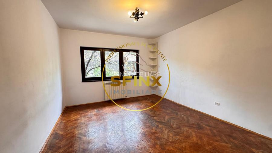 Vila Floreasca | 5 Camere | Loc Parcare | Curte | Centrala Proprie - 7